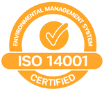 GALEB ELECTRONICS: ISO 14001:2015
