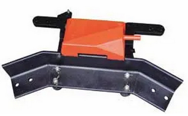 03-Skretična postavna sprava GFSU 700