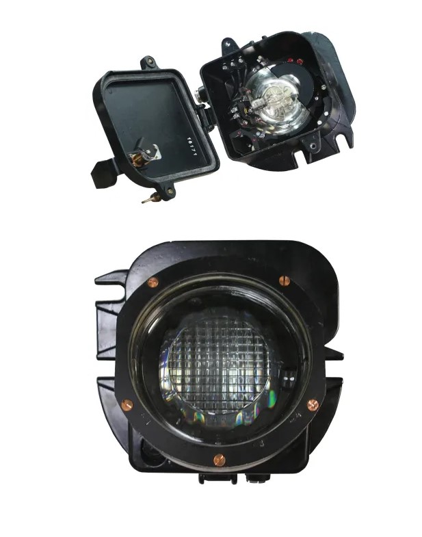 Signalna svetiljka – laterna